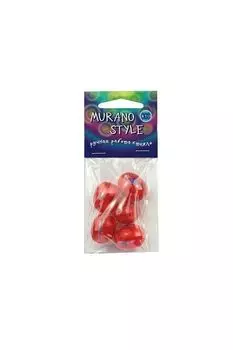 MRB9 Набор из бусин 'Мурано'