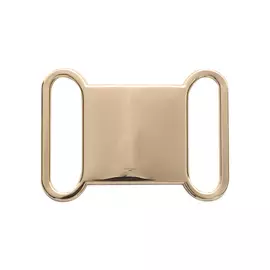 MT1704 Пряжка 15мм (Gold (золото))