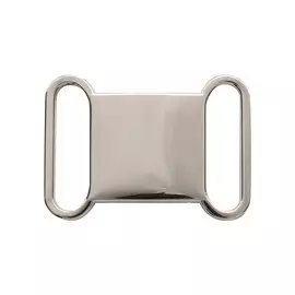 MT1704 Пряжка 15мм (nickel (серебро (никель)))