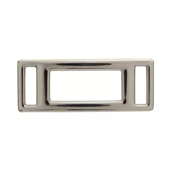 MT 1705 Пряжка 10мм (nickel (серебро (никель)))