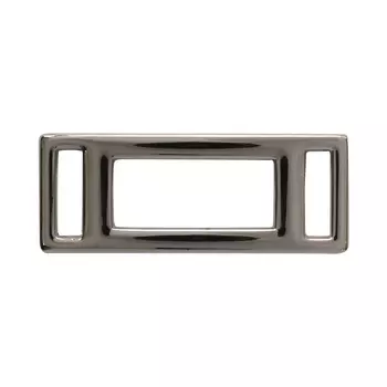 MT 1705 Пряжка 10мм (pewter (олово (черный никель)))