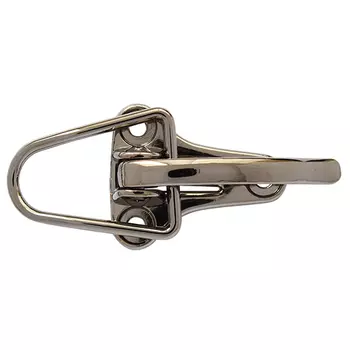 MT 1811 Застежка (pewter)