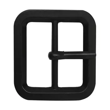 MT 1825 Пряжка 20мм (M.Black)