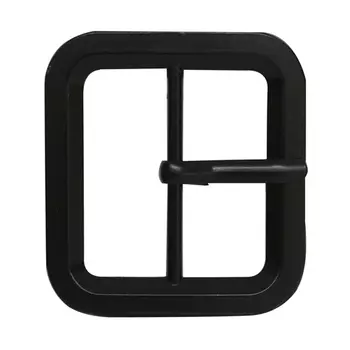 MT 1825 Пряжка 25мм (M.Black)