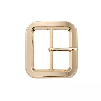 MT 1825 Пряжка 35мм (Gold)