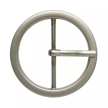 MT 1841 Пряжка 40мм (DS (серебро (никель)))