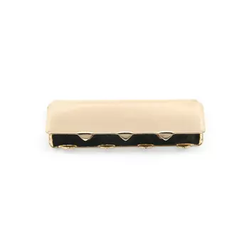 MTA036 Зажим 12*39мм (gold (золото))