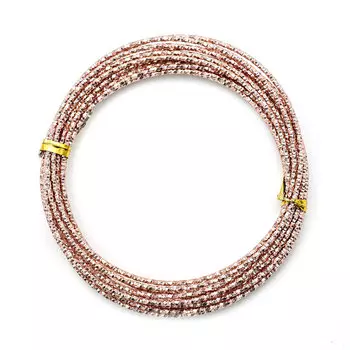 MTX Проволока для рукоделия, 2 мм*5 м, Astra&amp;Craft (4 )