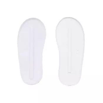 MU1004-1 Подошва для кукол, 5 пар/упак, Astra&amp;Craft (белый)