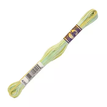 Мулине 417, DMC 8м. (4060)