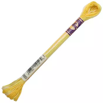 Мулине 417, DMC 8м. (4080)