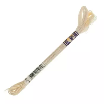 Мулине 417, DMC 8м. (4150)