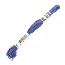 Мулине 417, DMC 8м. (4240)