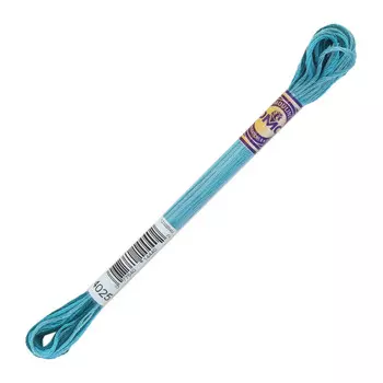 Мулине 417, DMC 8м. (4025)