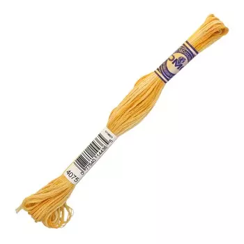 Мулине 417, DMC 8м. (4075)