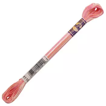 Мулине 417, DMC 8м. (4110)