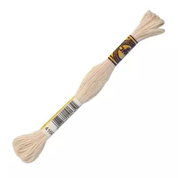 Мулине 417, DMC 8м. (4160)