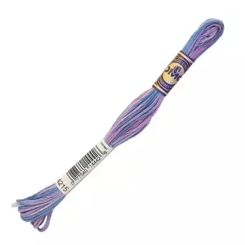 Мулине 417, DMC 8м. (4215)