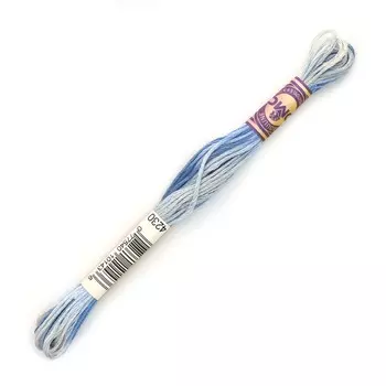 Мулине 417, DMC 8м. (4230)