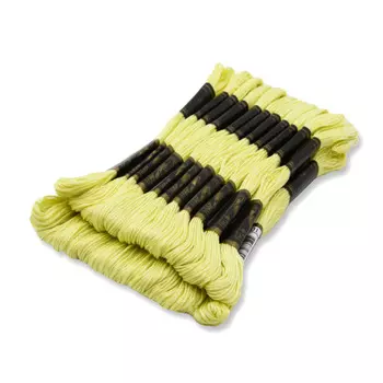 Мулине Bestex (101)