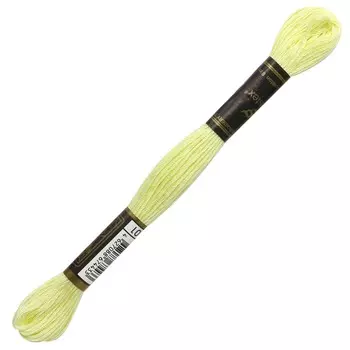 Мулине 'Bestex' 2шт*8м/упак (101)