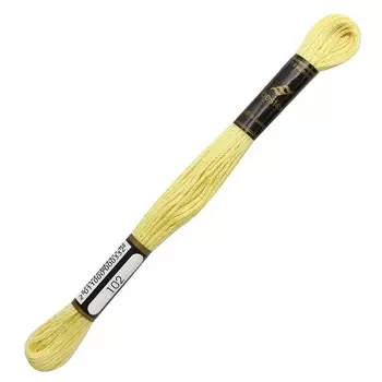 Мулине 'Bestex' 2шт*8м/упак (102)