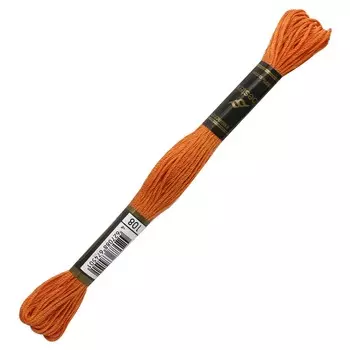 Мулине 'Bestex' 2шт*8м/упак (108)