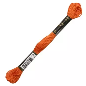 Мулине 'Bestex' 2шт*8м/упак (109)