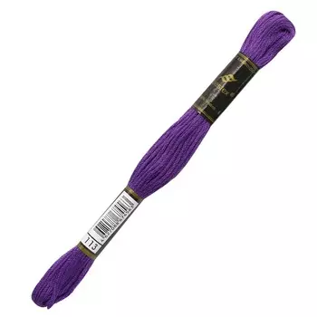 Мулине 'Bestex' 2шт*8м/упак (113)