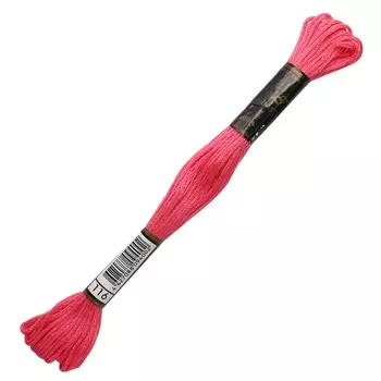 Мулине 'Bestex' 2шт*8м/упак (116)