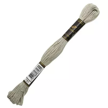 Мулине 'Bestex' 2шт*8м/упак (151)