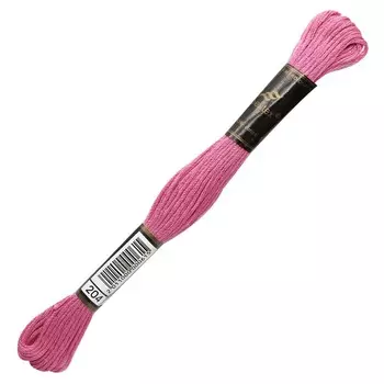 Мулине 'Bestex' 2шт*8м/упак (204)