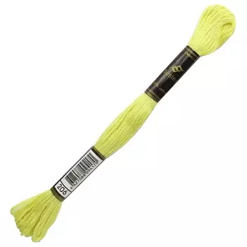 Мулине 'Bestex' 2шт*8м/упак (206)