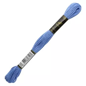 Мулине 'Bestex' 2шт*8м/упак (303)