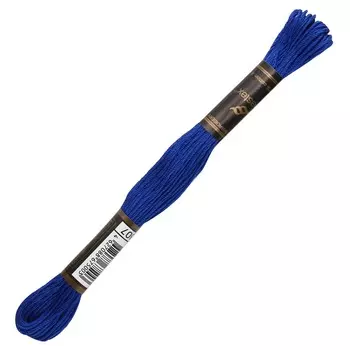 Мулине 'Bestex' 2шт*8м/упак (307)