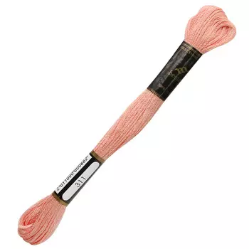 Мулине 'Bestex' 2шт*8м/упак (311)