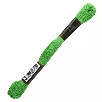 Мулине 'Bestex' 2шт*8м/упак (318)