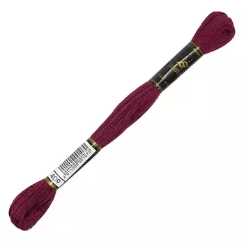 Мулине 'Bestex' 2шт*8м/упак (409)