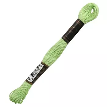 Мулине 'Bestex' 2шт*8м/упак (501)