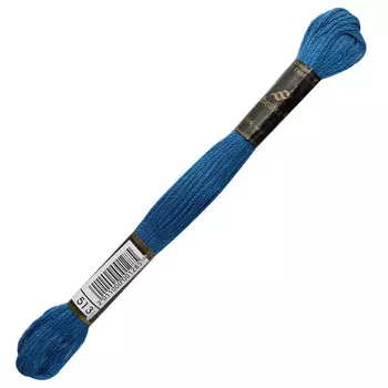 Мулине 'Bestex' 2шт*8м/упак (513)