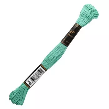 Мулине 'Bestex' 2шт*8м/упак (605)