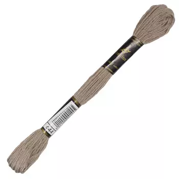 Мулине 'Bestex' 2шт*8м/упак (644)