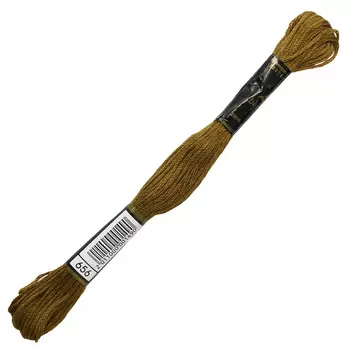 Мулине 'Bestex' 2шт*8м/упак (656)