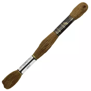 Мулине 'Bestex' 2шт*8м/упак (657)