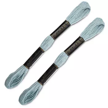 Мулине 'Bestex' 2шт*8м/упак (663)