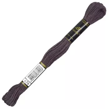 Мулине 'Bestex' 2шт*8м/упак (676)