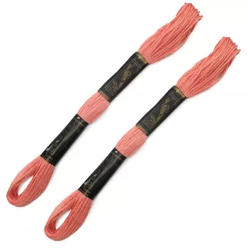 Мулине 'Bestex' 2шт*8м/упак (704)