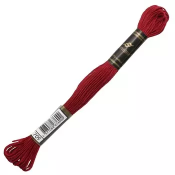 Мулине 'Bestex' 2шт*8м/упак (709)