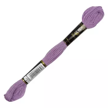 Мулине 'Bestex' 2шт*8м/упак (727)