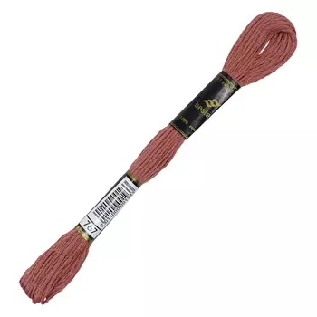 Мулине 'Bestex' 2шт*8м/упак (767)